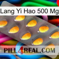 Lang Yi Hao 500 Mg cialis1
